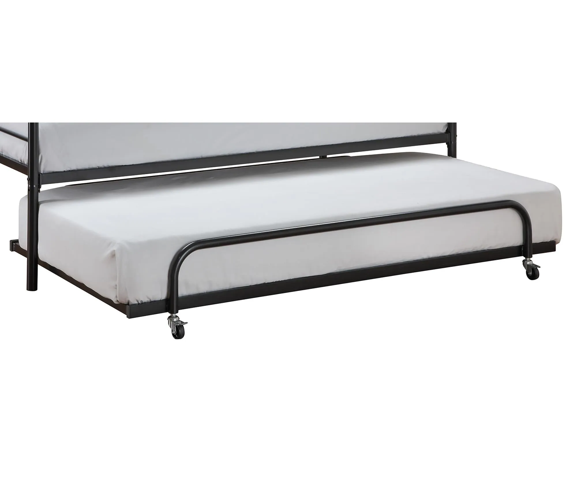 Trundle for Metal Daybed