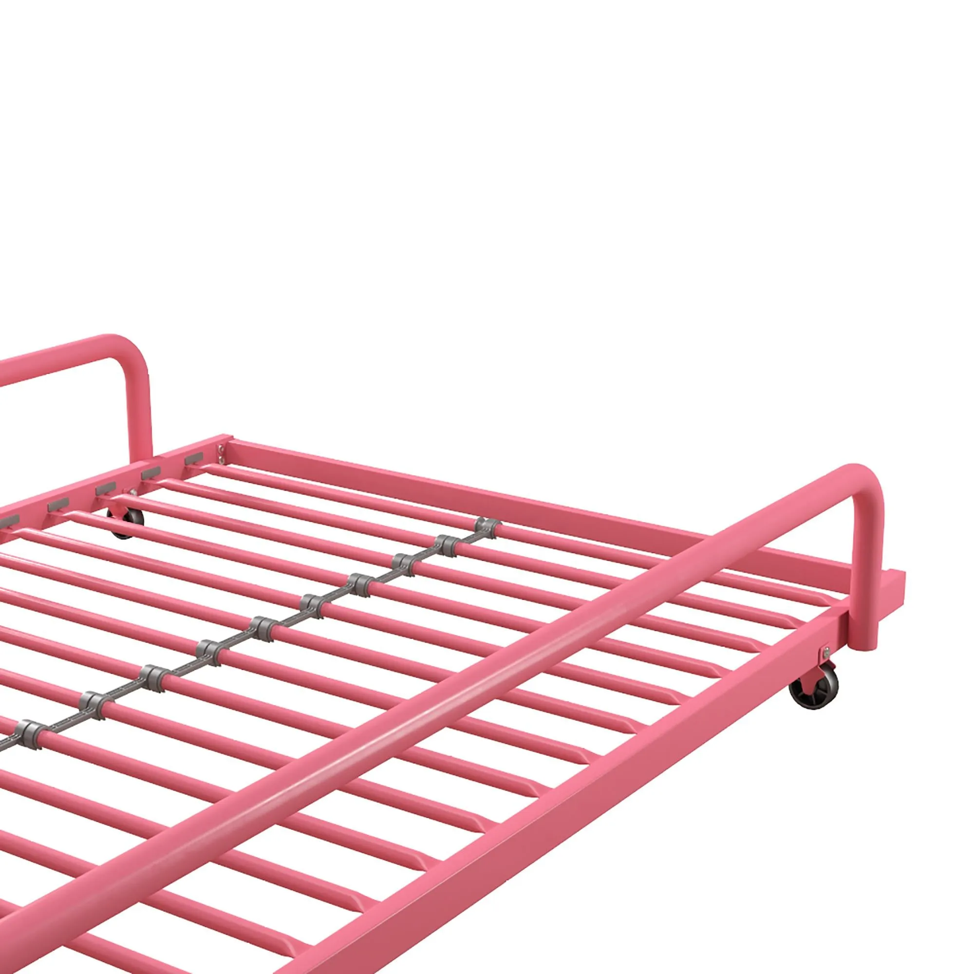 Trundle for Metal Daybed
