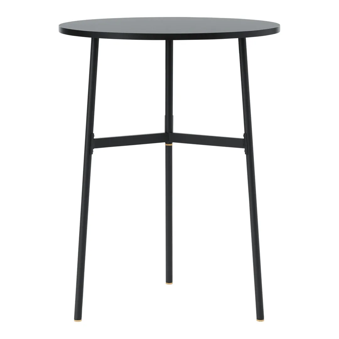 Union Bar/Counter Table - Round