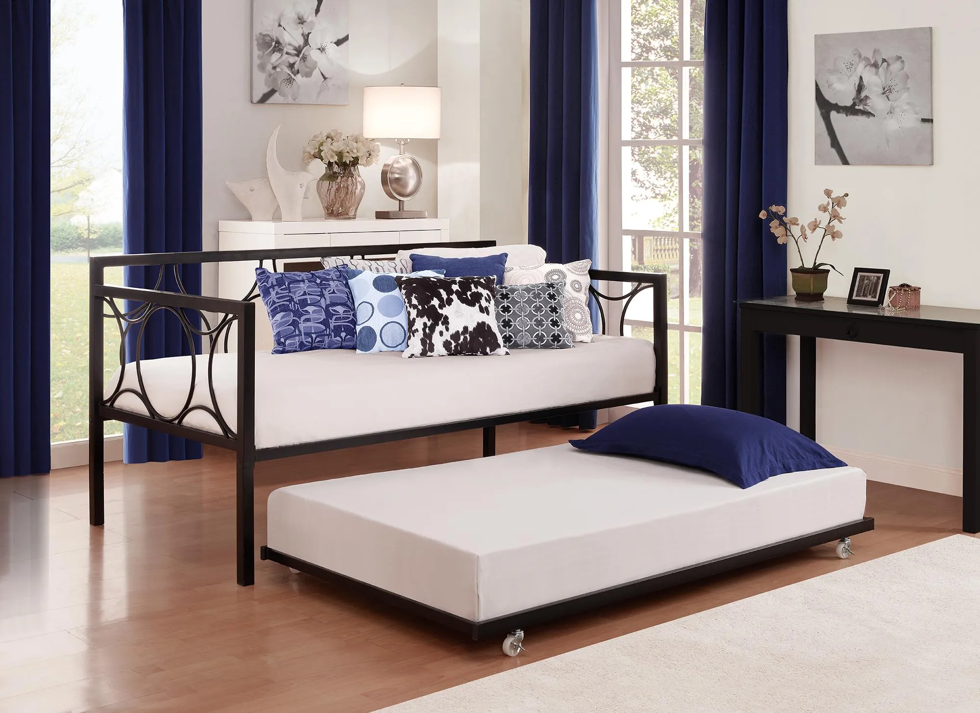 Universal Trundle for Daybeds