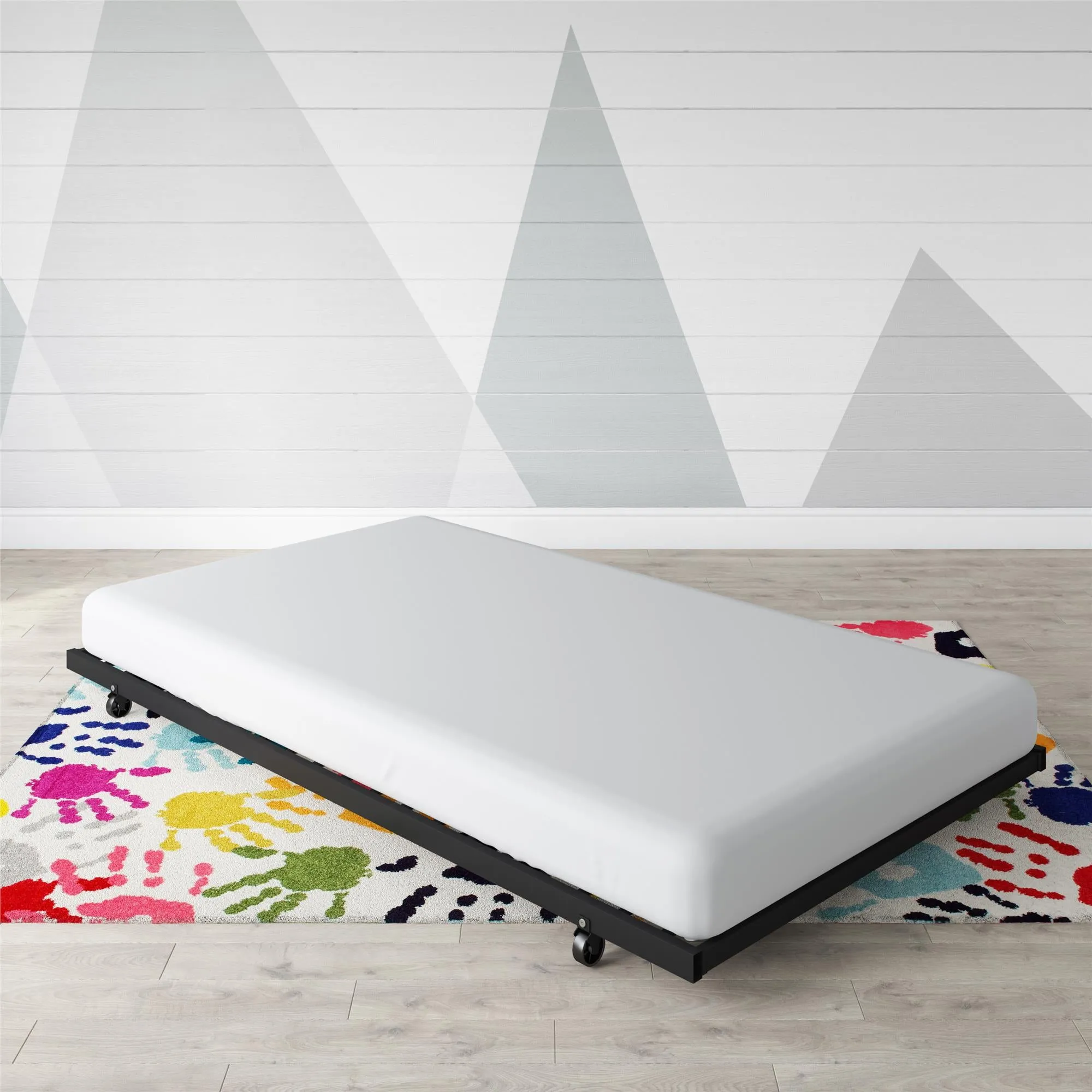 Universal Trundle for Daybeds