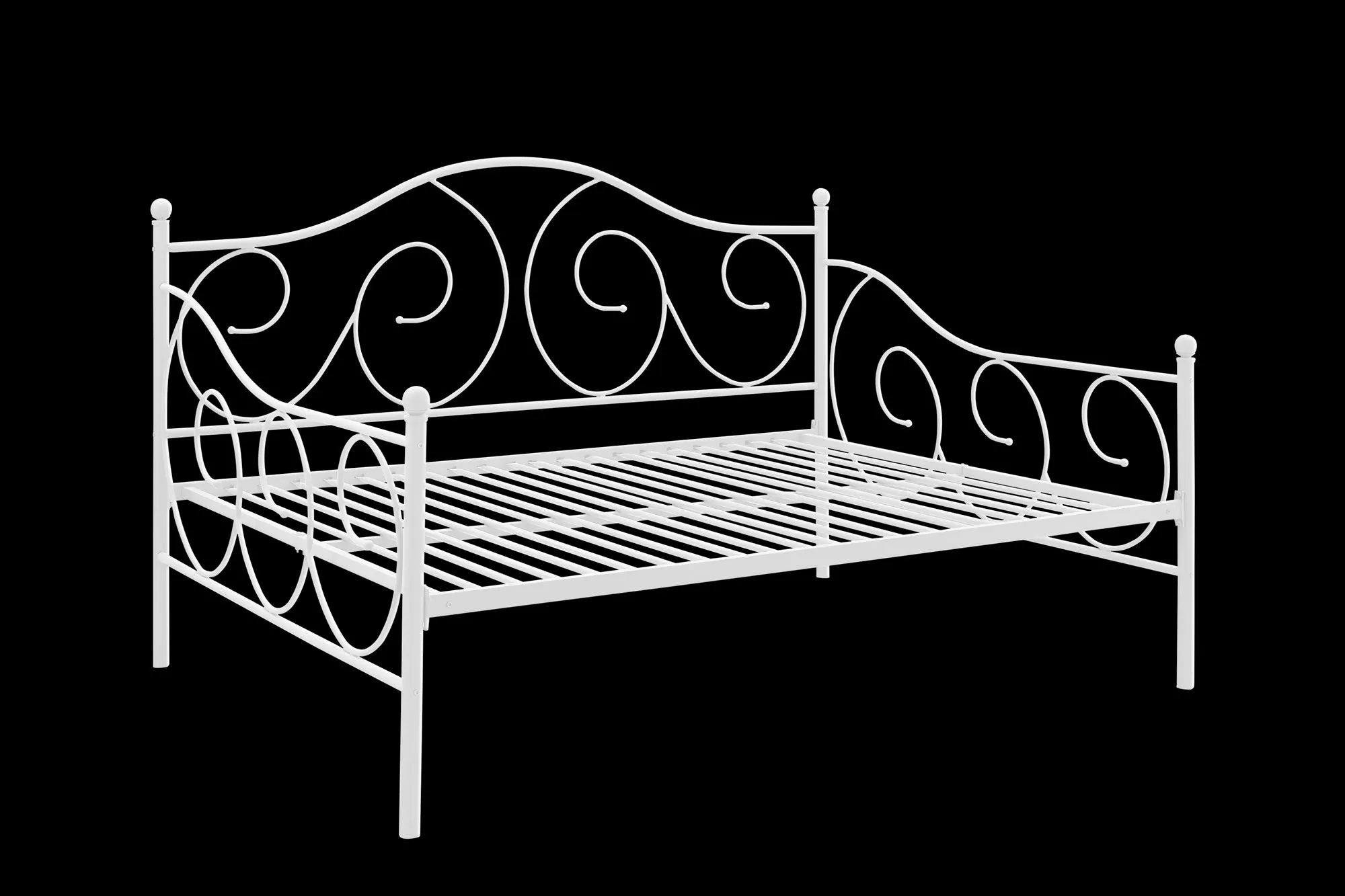 Victoria Metal Daybed