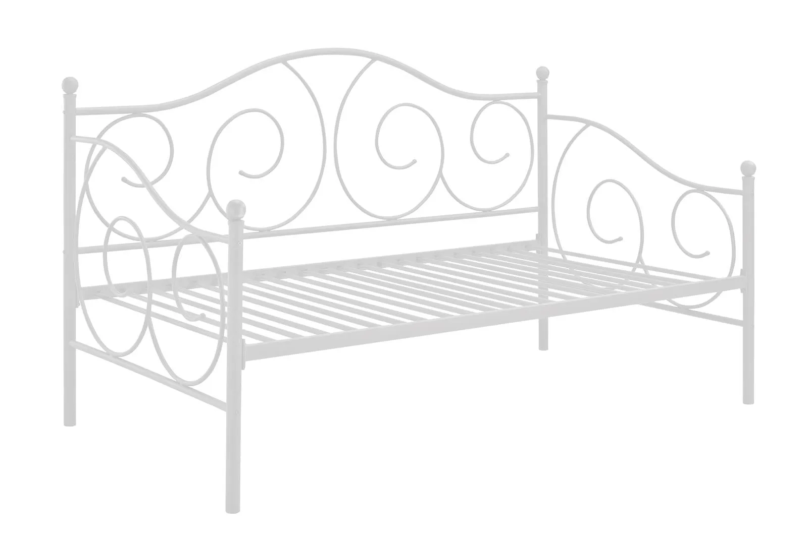Victoria Metal Daybed