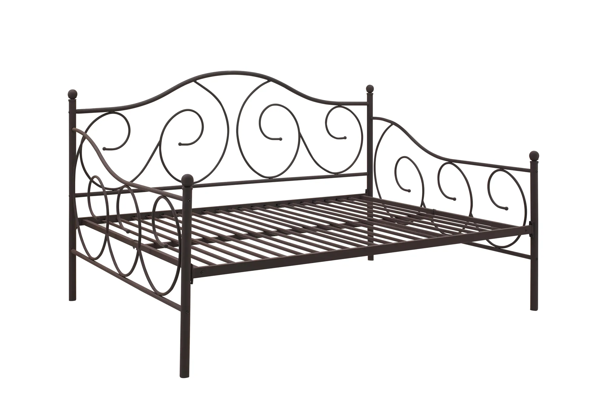 Victoria Metal Daybed