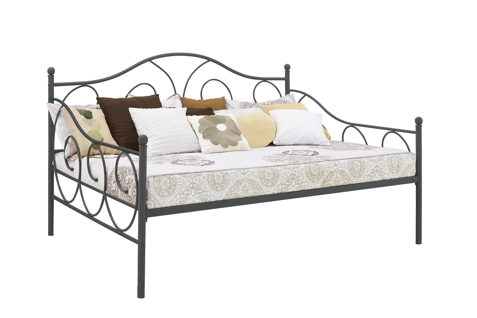 Victoria Metal Daybed