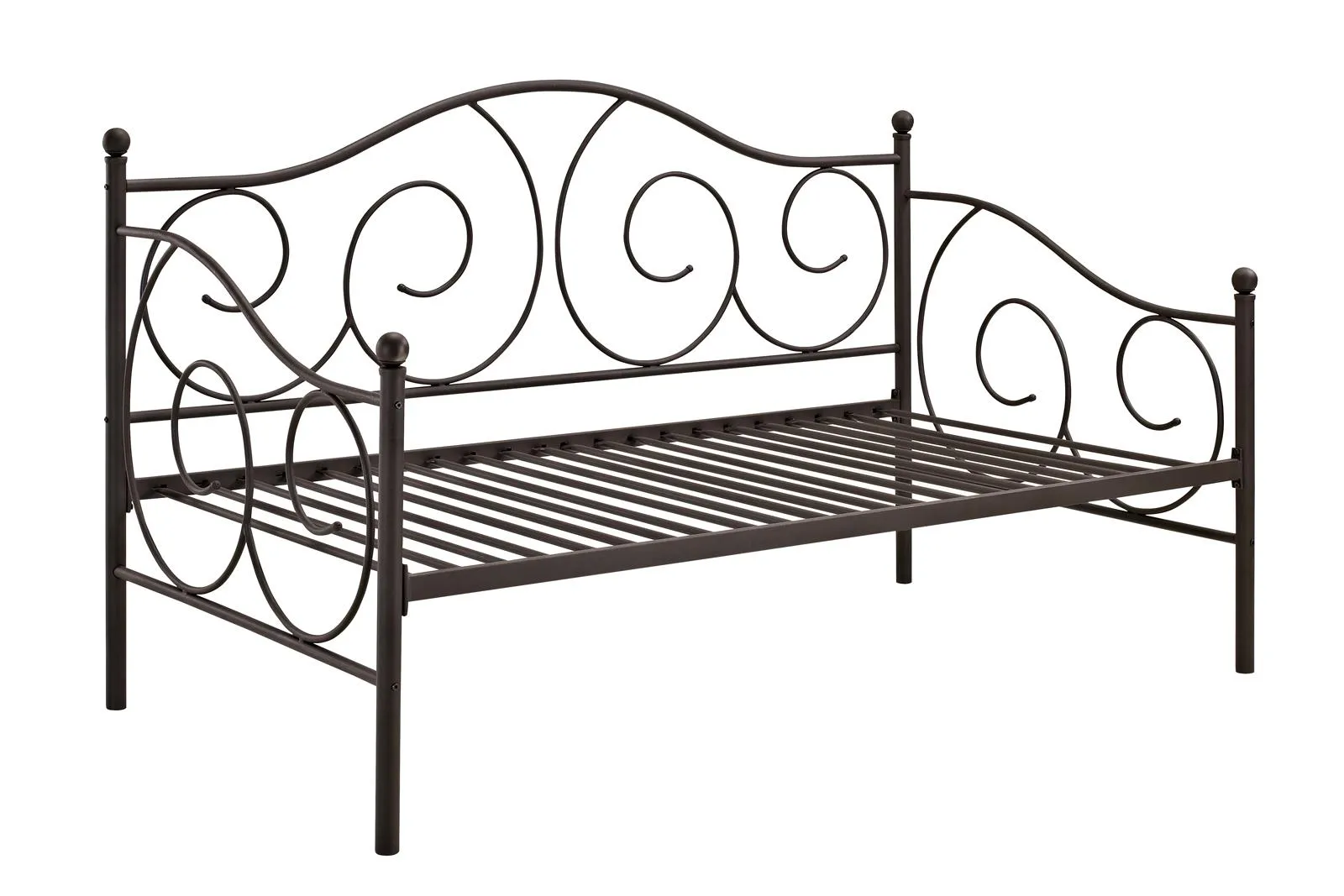 Victoria Metal Daybed