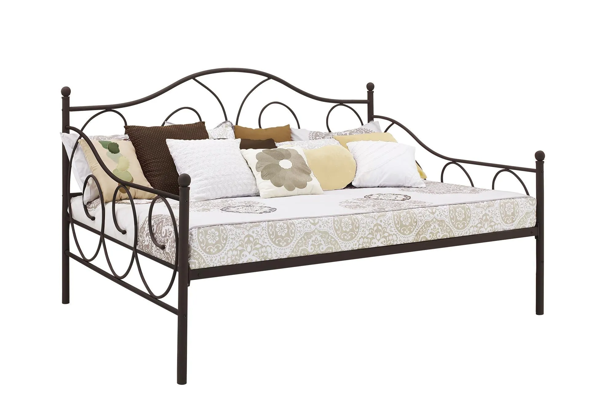Victoria Metal Daybed