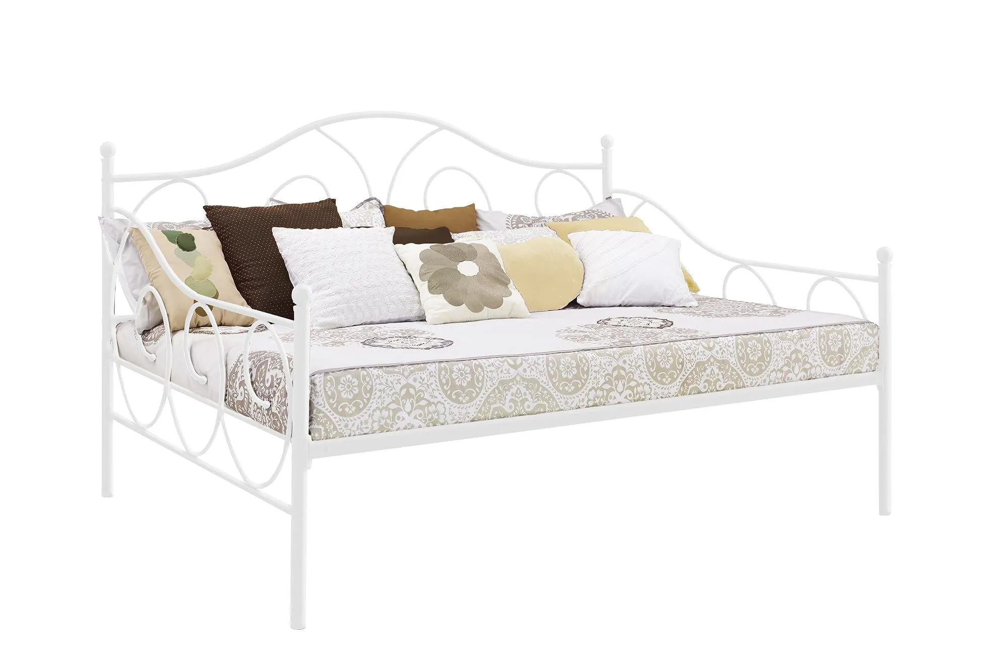 Victoria Metal Daybed