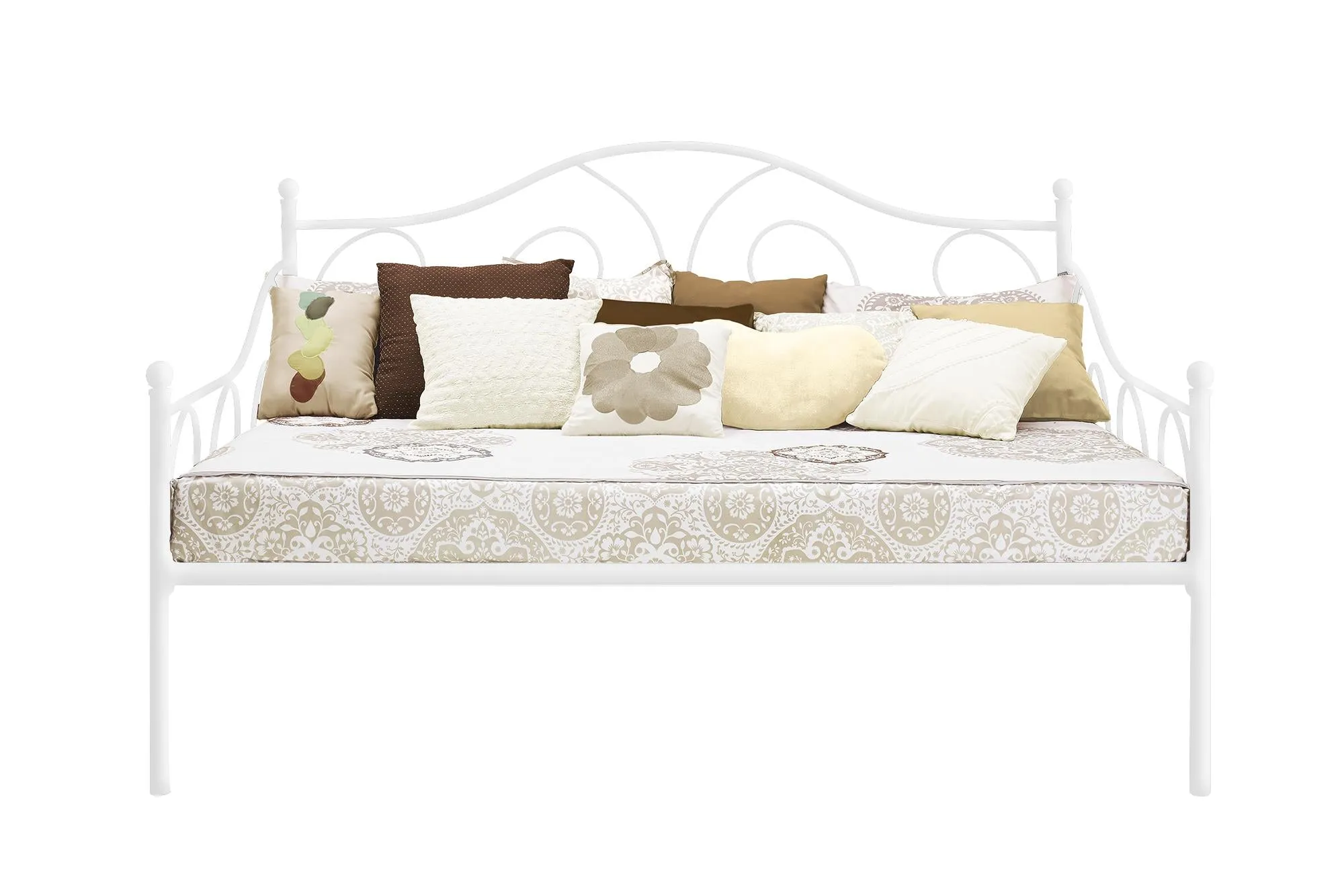 Victoria Metal Daybed