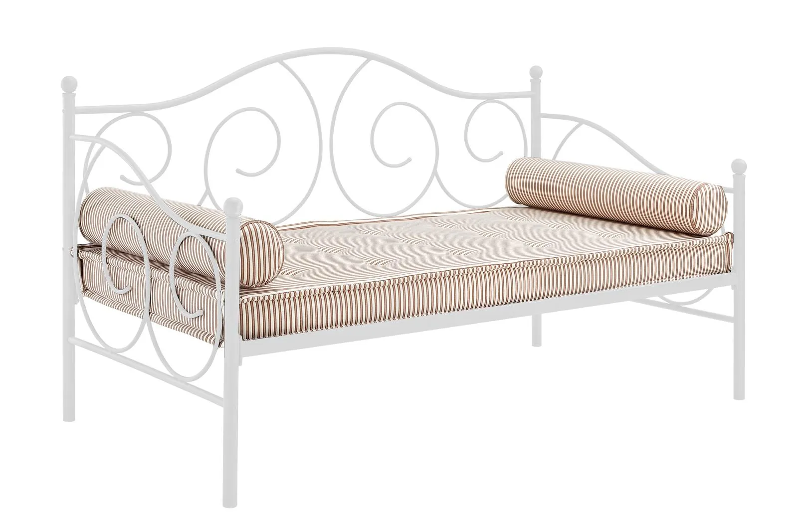 Victoria Metal Daybed