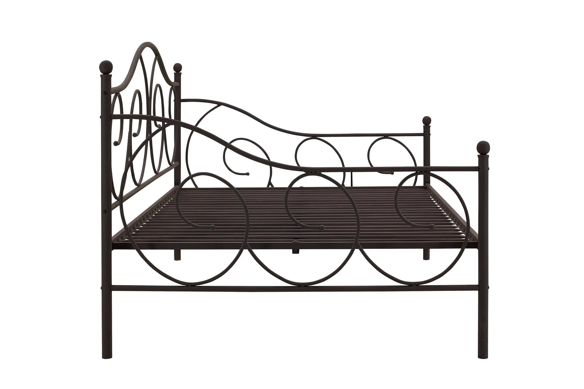 Victoria Metal Daybed