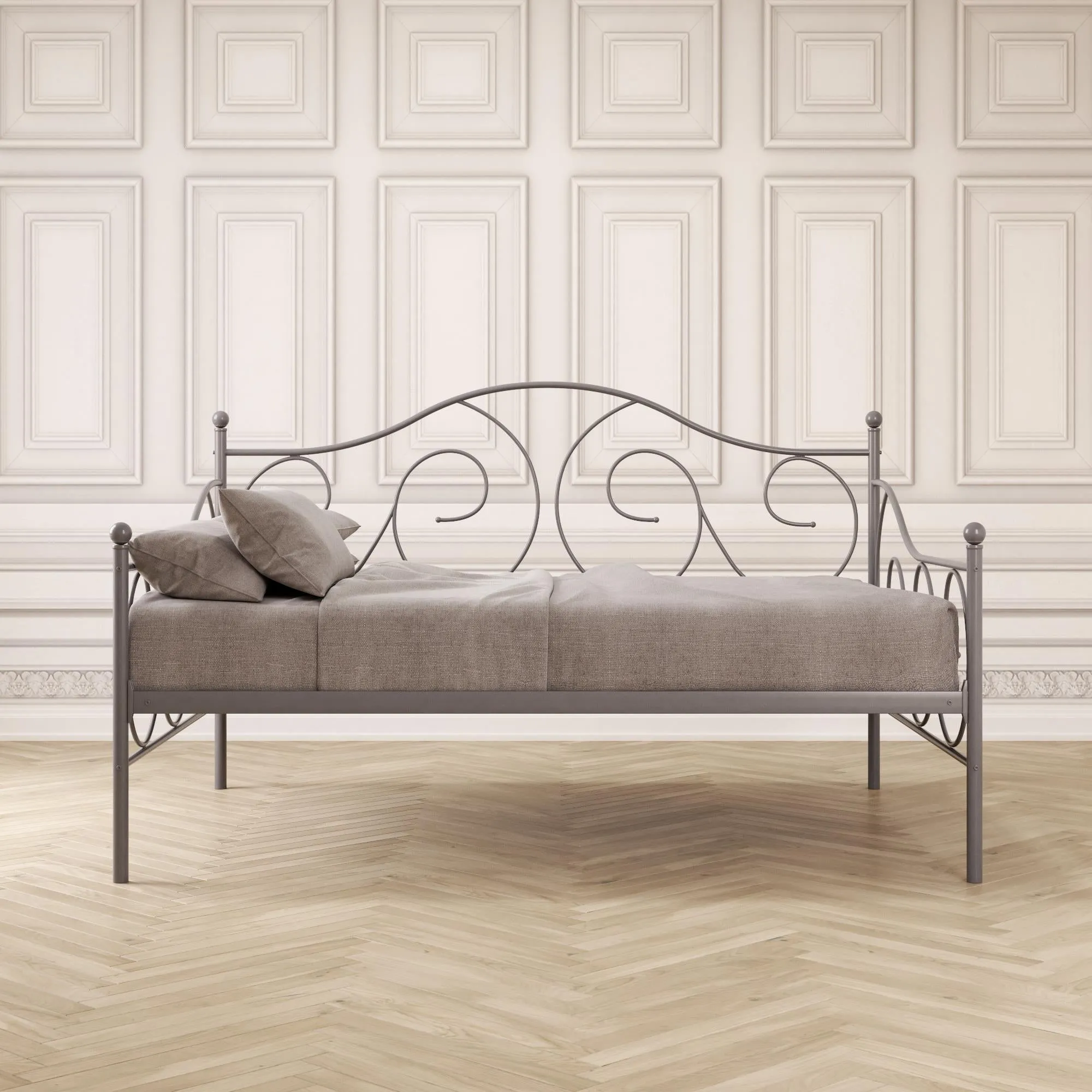 Victoria Metal Daybed