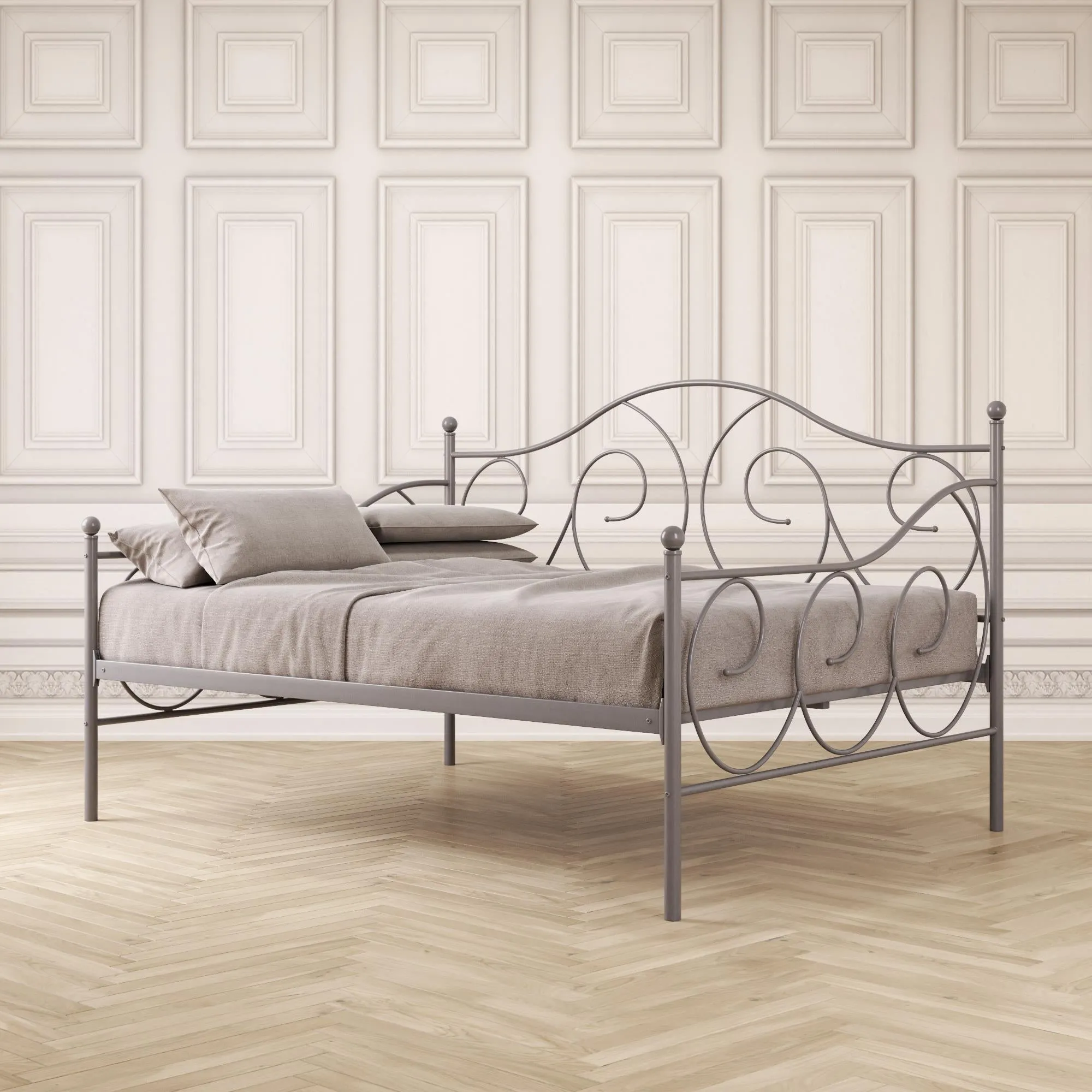 Victoria Metal Daybed