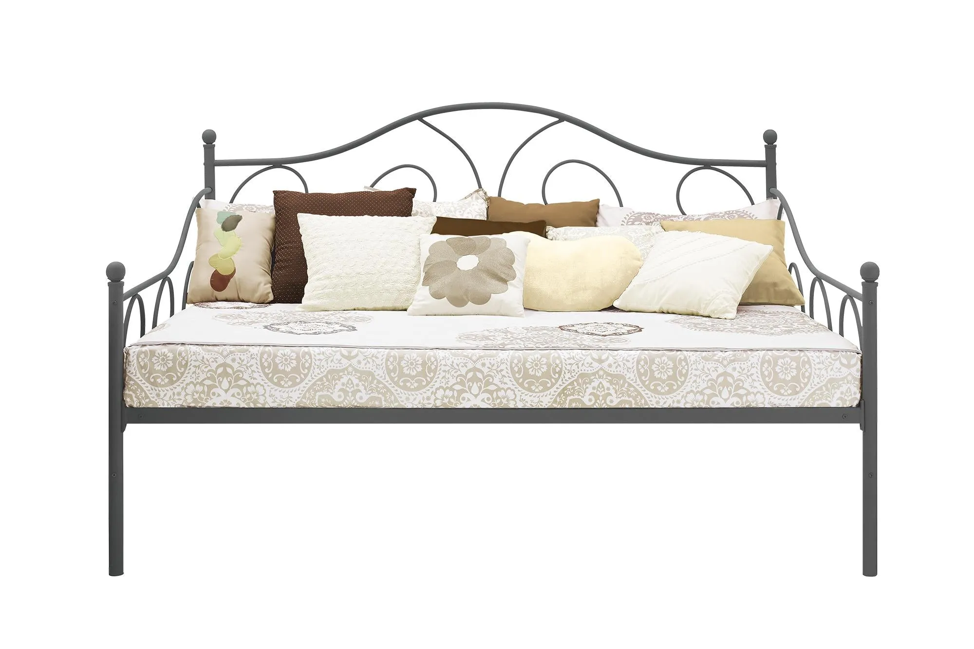 Victoria Metal Daybed