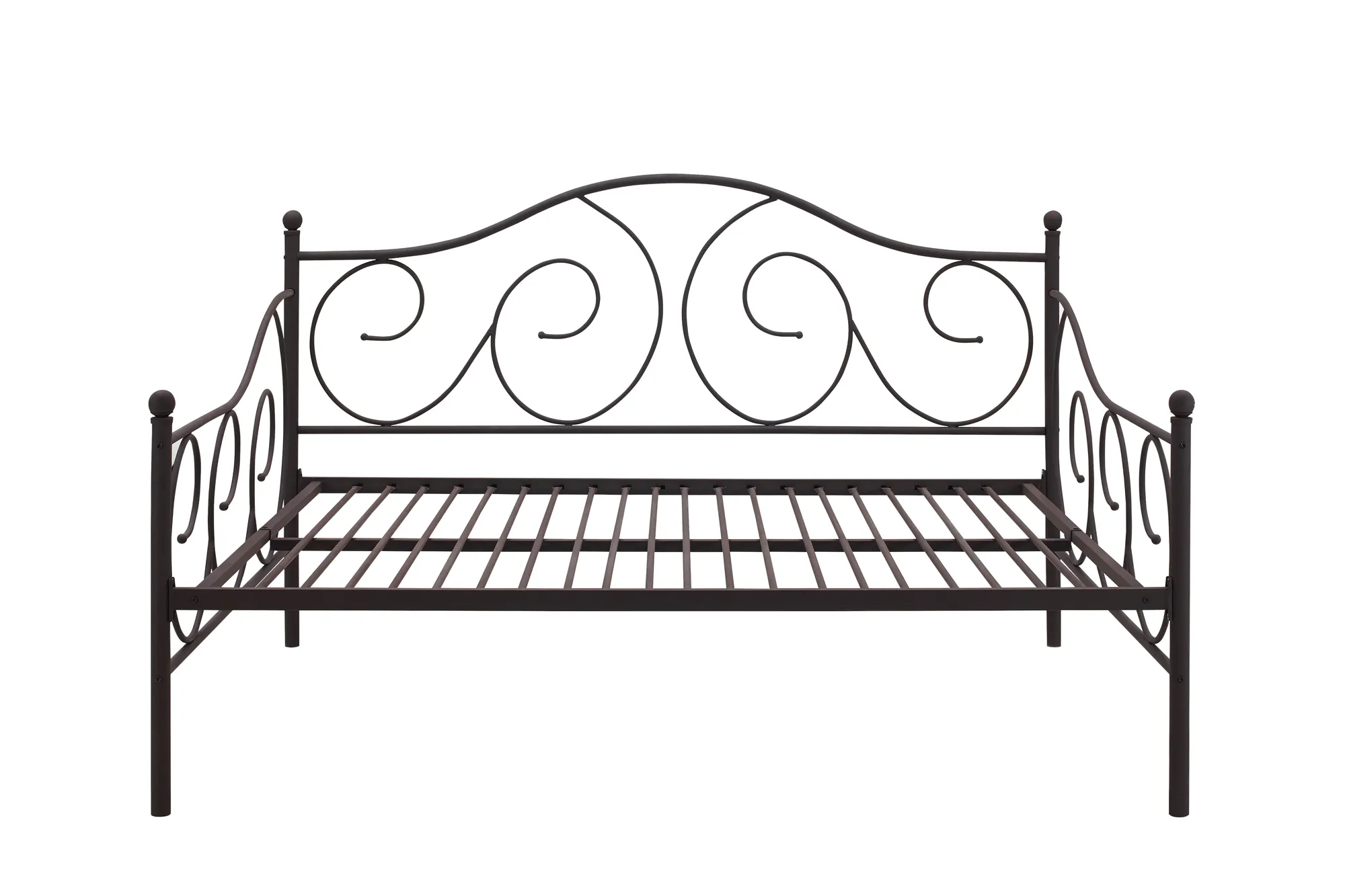 Victoria Metal Daybed