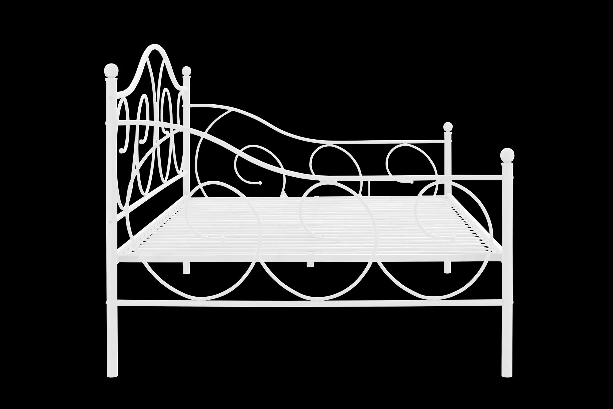 Victoria Metal Daybed