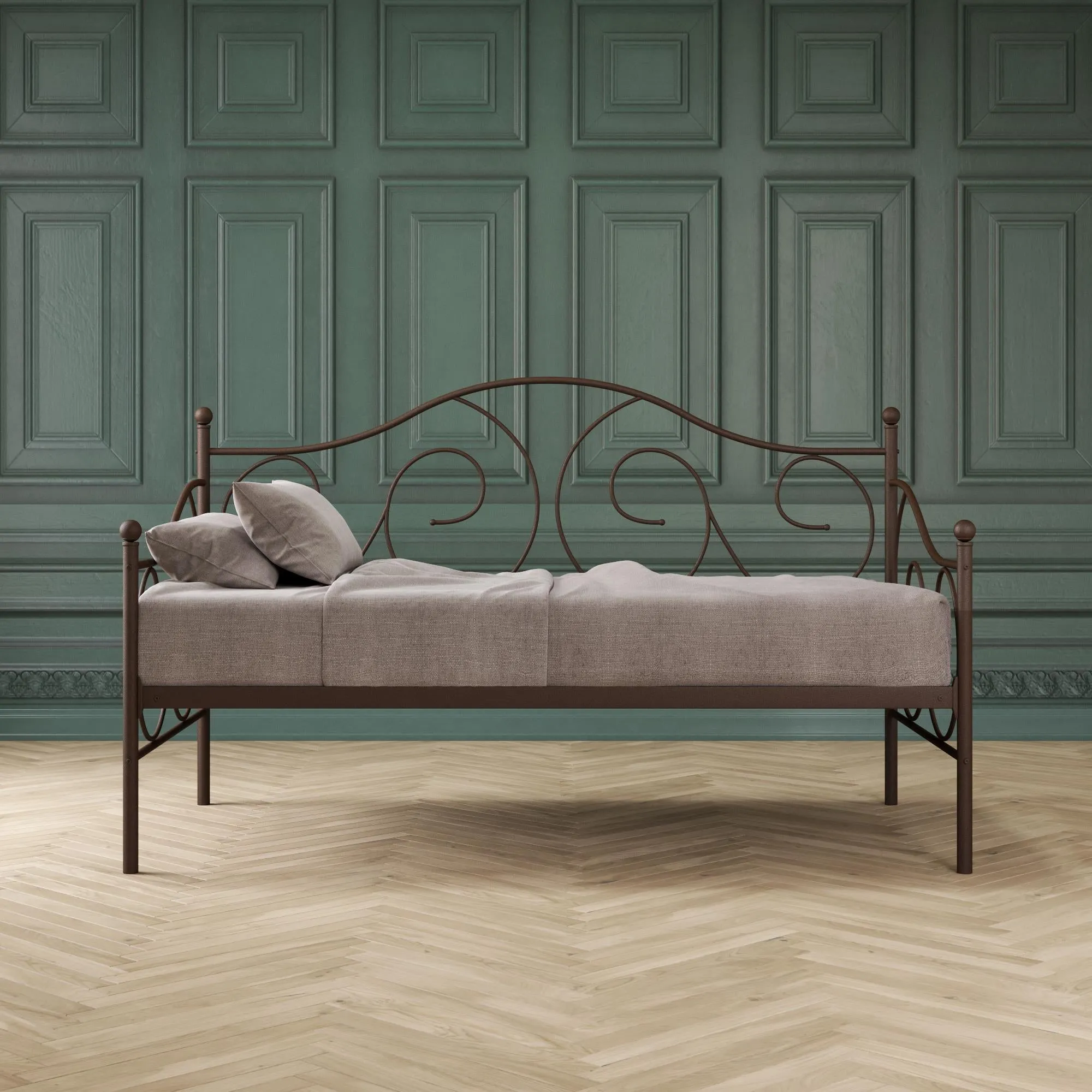Victoria Metal Daybed