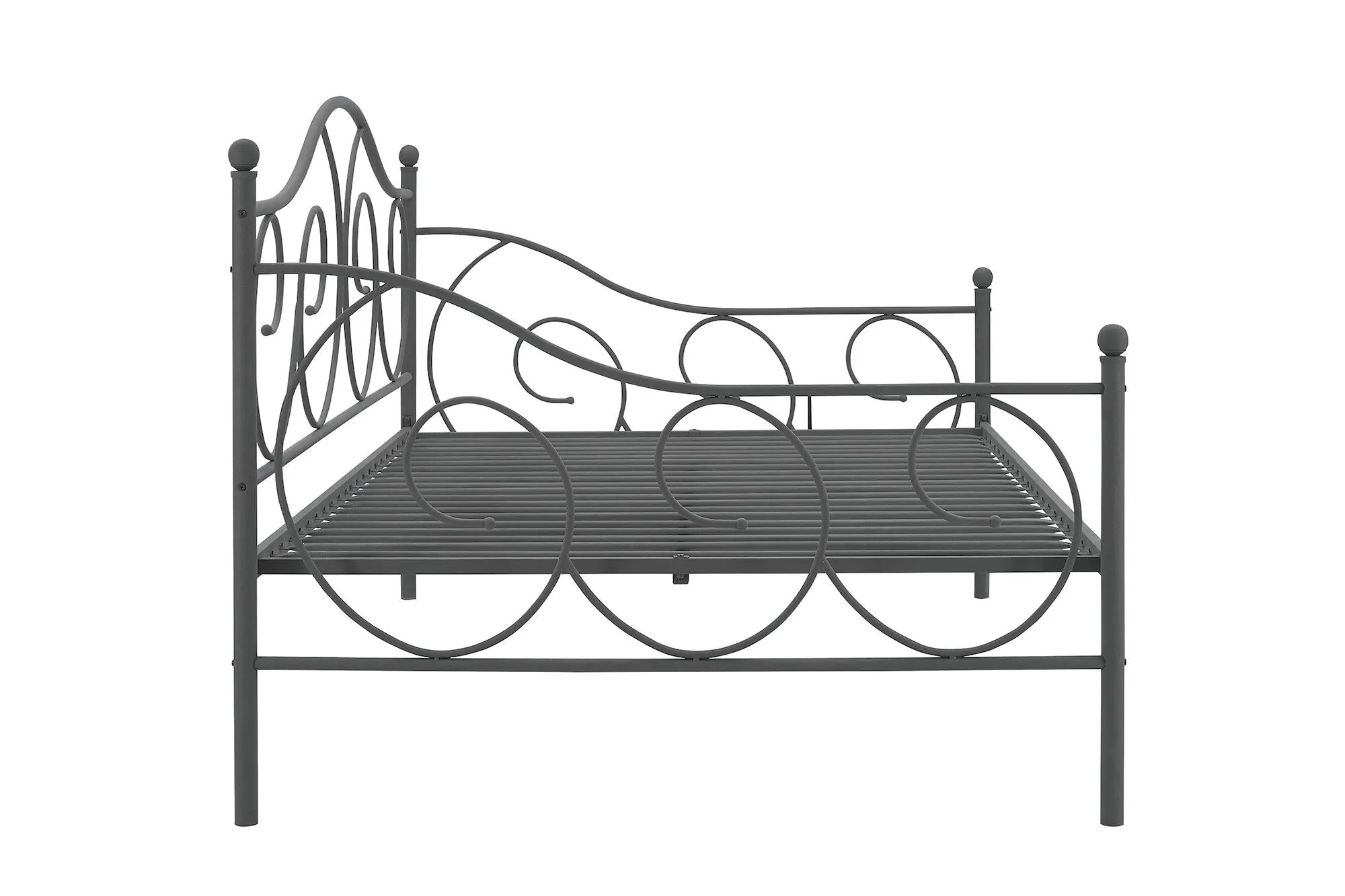 Victoria Metal Daybed